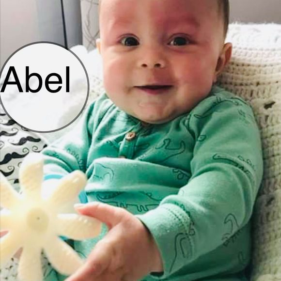 Meet your Posher, Rebecca - Picture 1 of 1